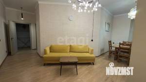 2-к квартира, на длительный срок, 90м2, 3/11 этаж