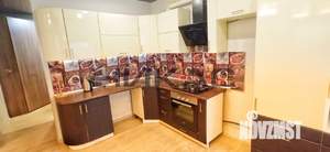 1-к квартира, на длительный срок, 40м2, 2/5 этаж