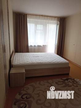 1-к квартира, на длительный срок, 32м2, 4/5 этаж