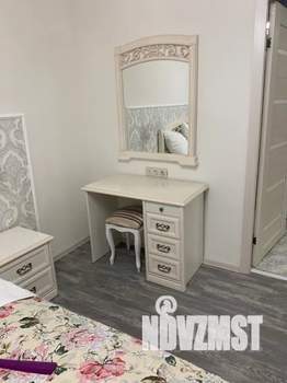 2-к квартира, посуточно, 46м2, 1/1 этаж