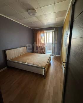 3-к квартира, на длительный срок, 63м2, 7/9 этаж