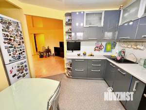 3-к квартира, на длительный срок, 85м2, 6/13 этаж