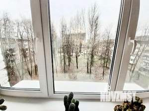 2-к квартира, на длительный срок, 46м2, 5/5 этаж