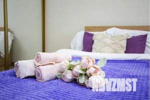 1-к квартира, посуточно, 37м2, 4/5 этаж