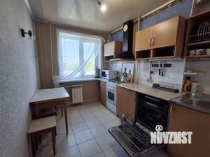 2-к квартира, на длительный срок, 55м2, 8/9 этаж