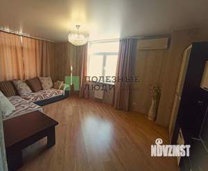 1-к квартира, на длительный срок, 51м2, 5/7 этаж