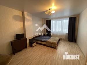 1-к квартира, на длительный срок, 39м2, 3/10 этаж