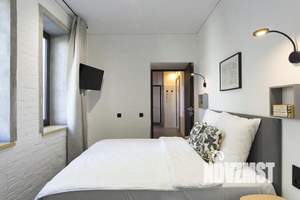 1-к квартира, посуточно, 32м2, 1/1 этаж