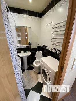 1-к квартира, на длительный срок, 35м2, 1/5 этаж