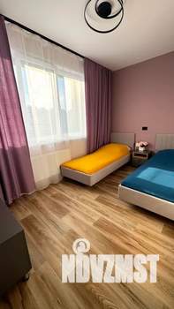 2-к квартира, посуточно, 48м2, 11/18 этаж