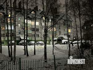 1-к квартира, на длительный срок, 36м2, 5/5 этаж