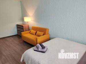 1-к квартира, посуточно, 30м2, 5/5 этаж