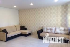 1-к квартира, посуточно, 36м2, 4/4 этаж