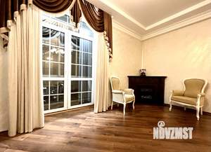 3-к квартира, посуточно, 87м2, 3/4 этаж