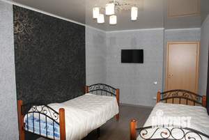 2-к квартира, на длительный срок, 75м2, 3/10 этаж