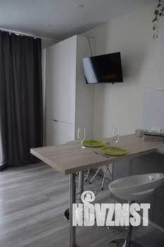 1-к квартира, посуточно, 34м2, 2/5 этаж