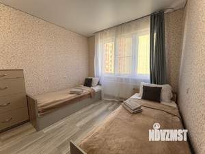 2-к квартира, посуточно, 55м2, 5/9 этаж
