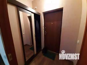 1-к квартира, посуточно, 29м2, 1/1 этаж