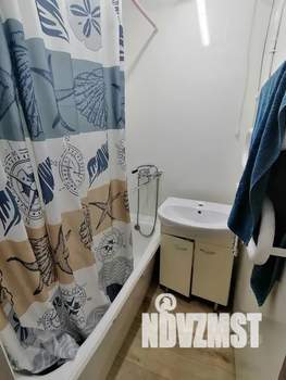 1-к квартира, посуточно, 32м2, 5/5 этаж