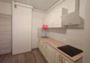 1-к квартира, на длительный срок, 39м2, 16/24 этаж