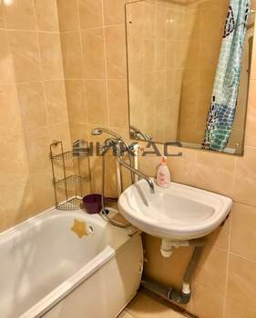 1-к квартира, на длительный срок, 50м2, 5/9 этаж