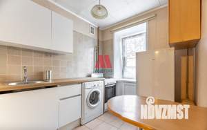 1-к квартира, на длительный срок, 29м2, 2/9 этаж