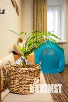 2-к квартира, посуточно, 52м2, 2/5 этаж