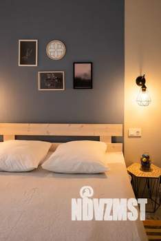 1-к квартира, посуточно, 39м2, 12/25 этаж