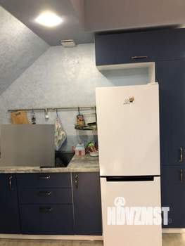 1-к квартира, посуточно, 80м2, 1/1 этаж