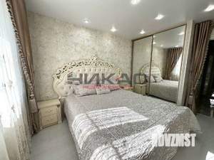 2-к квартира, на длительный срок, 51м2, 4/4 этаж