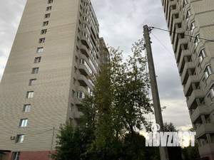 1-к квартира, посуточно, 38м2, 11/16 этаж