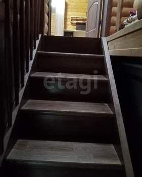 1-к квартира, на длительный срок, 32м2, 1/2 этаж