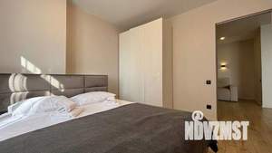 2-к квартира, посуточно, 48м2, 1/1 этаж