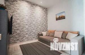 2-к квартира, посуточно, 46м2, 1/1 этаж