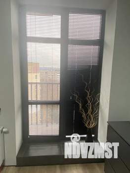 Студия квартира, посуточно, 21м2, 10/11 этаж