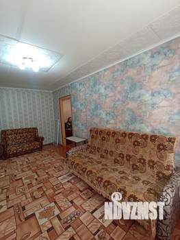 1-к квартира, на длительный срок, 35м2, 1/5 этаж