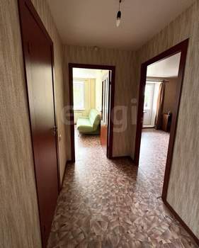 1-к квартира, на длительный срок, 36м2, 2/12 этаж