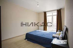 2-к квартира, на длительный срок, 52м2, 3/9 этаж