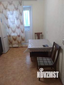 1-к квартира, на длительный срок, 40м2, 5/9 этаж