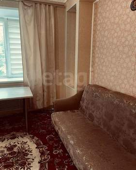 2-к квартира, на длительный срок, 50м2, 2/4 этаж