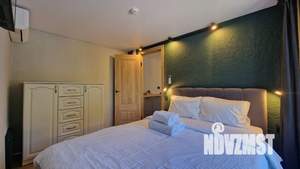 2-к квартира, посуточно, 30м2, 3/3 этаж