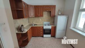 1-к квартира, на длительный срок, 37м2, 6/10 этаж