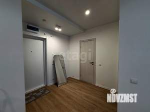 1-к квартира, на длительный срок, 37м2, 16/17 этаж