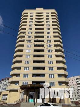 1-к квартира, посуточно, 36м2, 16/17 этаж