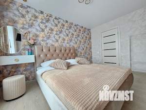 2-к квартира, посуточно, 50м2, 7/12 этаж