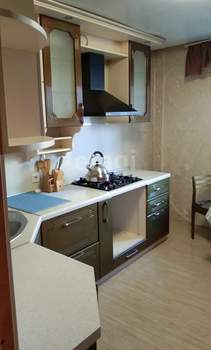 3-к квартира, на длительный срок, 60м2, 9/9 этаж