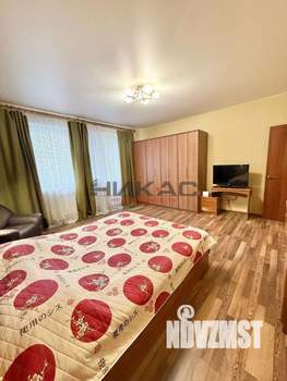 1-к квартира, на длительный срок, 56м2, 3/9 этаж