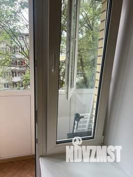 1-к квартира, посуточно, 35м2, 3/7 этаж
