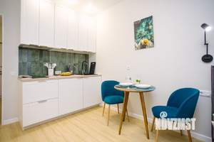 Студия квартира, посуточно, 21м2, 5/11 этаж