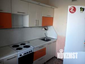 1-к квартира, на длительный срок, 40м2, 8/12 этаж